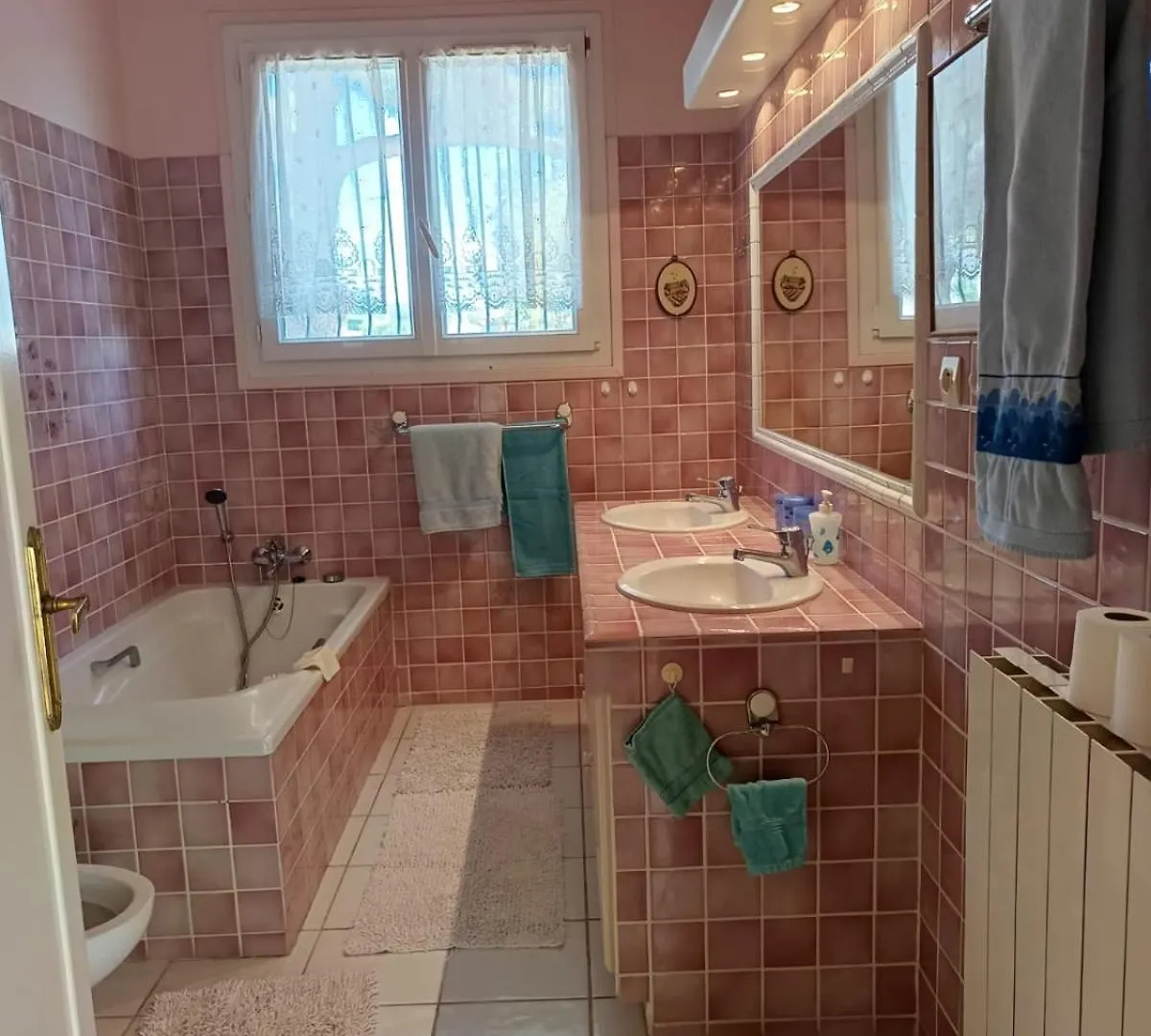 Charming 5 Stars Holiday Maison Provencale Bandol