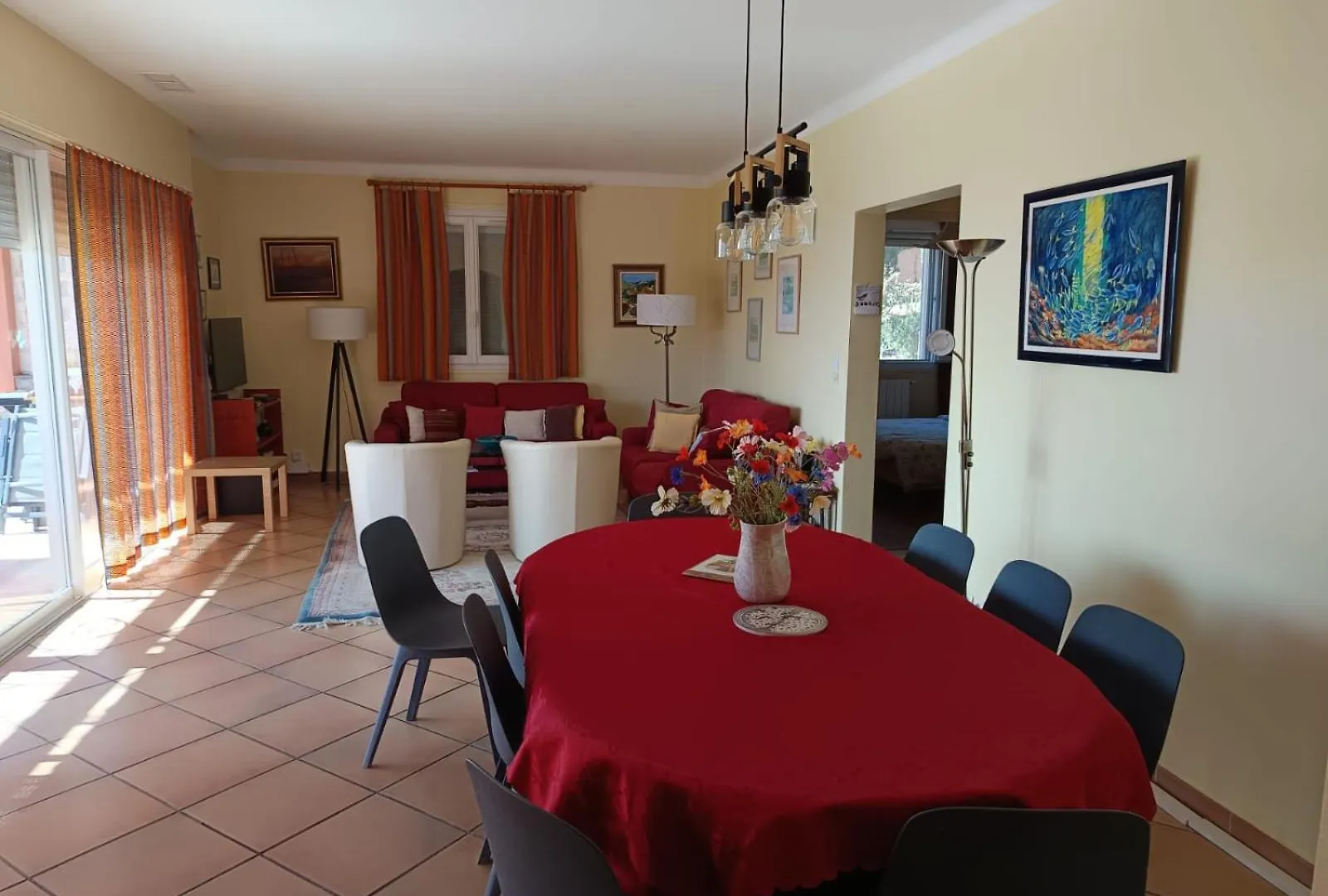 Charming 5 Stars Holiday Maison Provencale Bandol