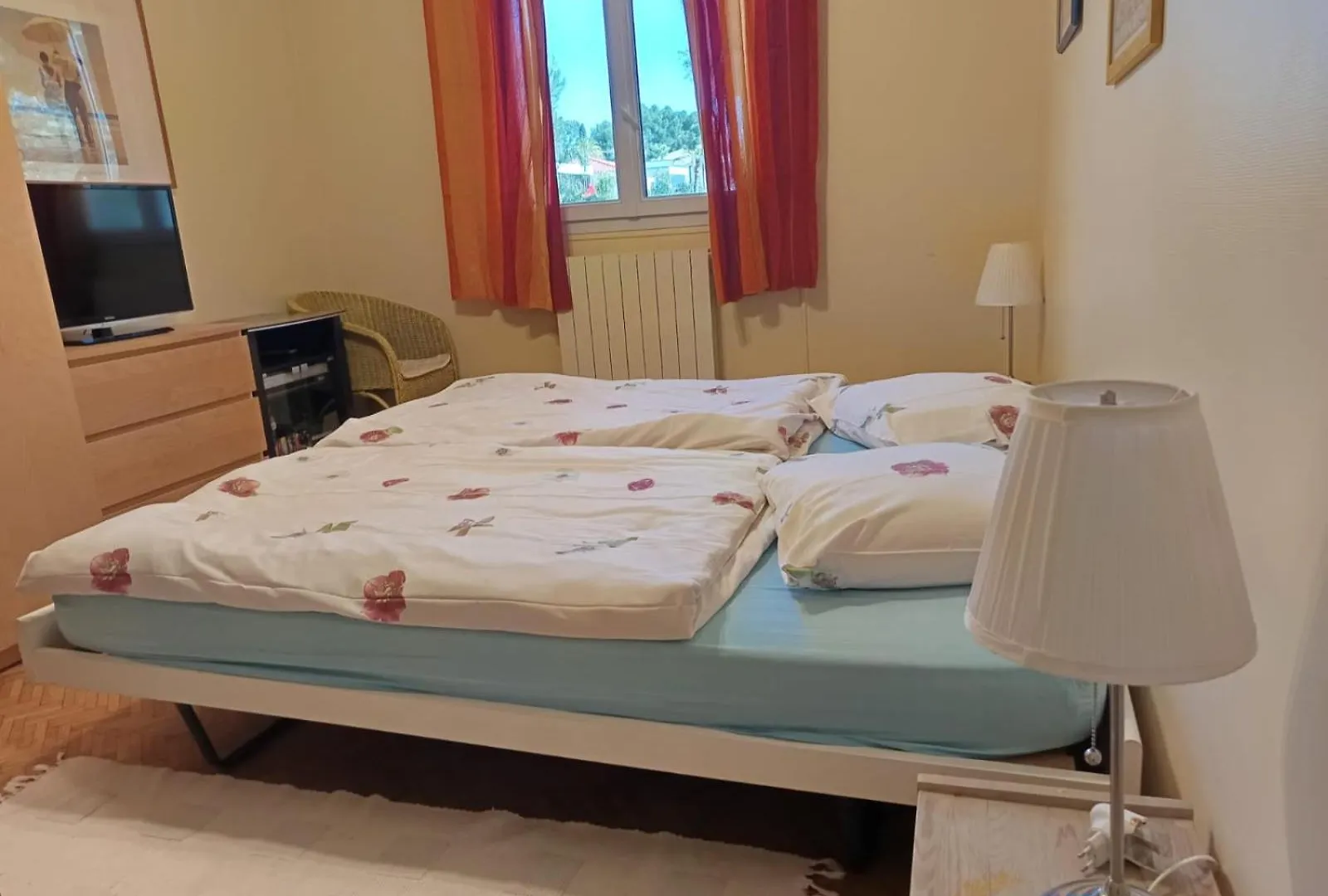 Charming 5 Stars Holiday Maison Provencale Bandol France