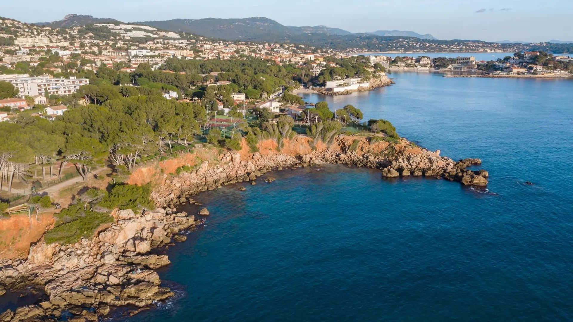 Charming 5 Stars Holiday Maison Provencale Bandol