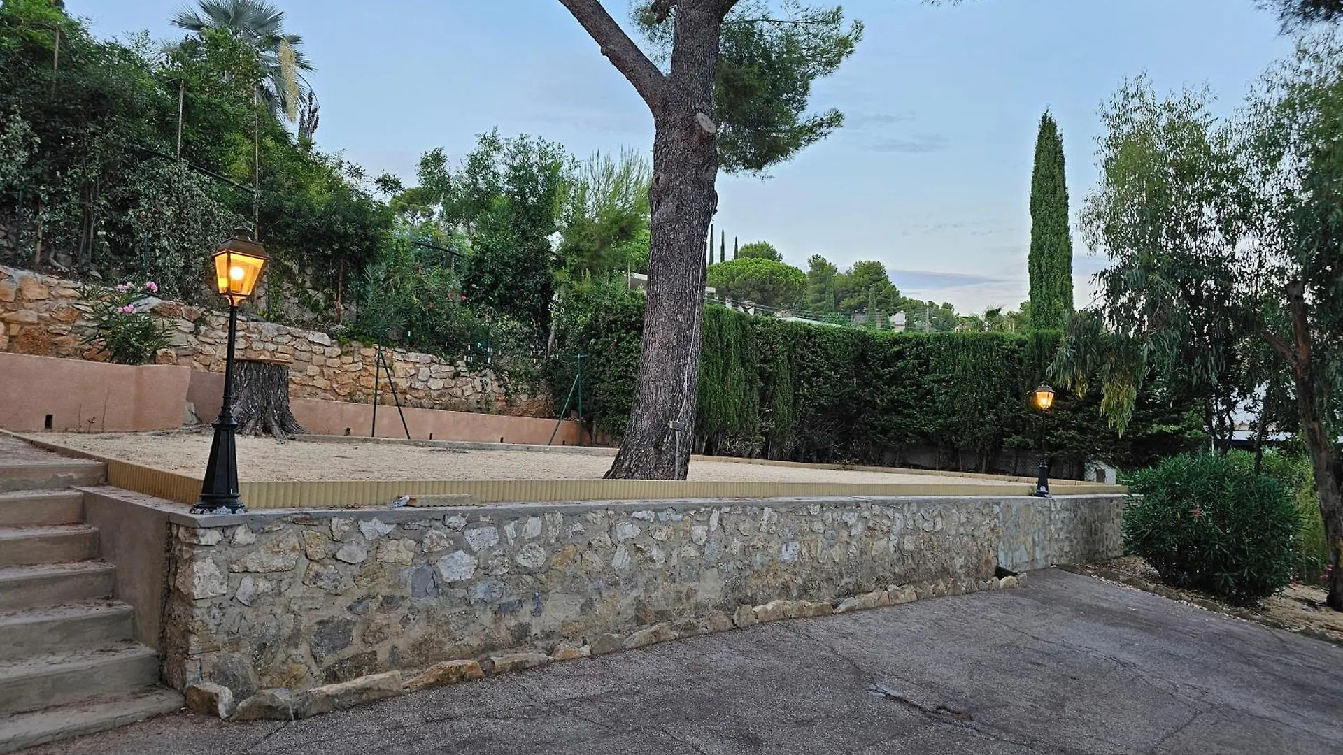 Charming 5 Stars Holiday Maison Provencale Bandol 0*,  France