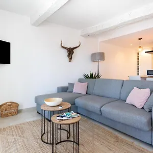 Appartement Le Sémillon, Bandol
