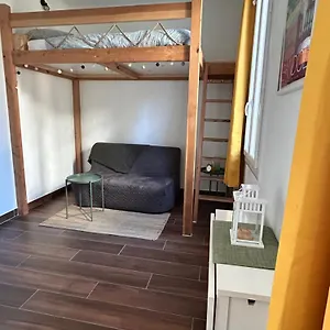 Appartement Avec Place De Parking, Bandol