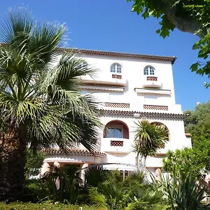 Appartement Beau T2 En Centre Avec Parking Privé, Bandol